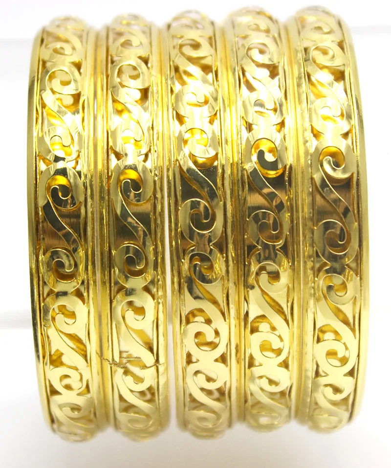 or indien bracelets