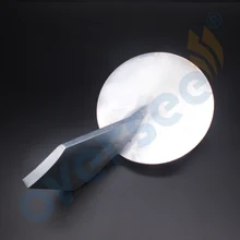 688-45371-02 отделка таб анод для Yamaha 60 hp 70 hp 75 hp 85 hp 90 hp Parsun T90 T85 688-45371 688-45371-00