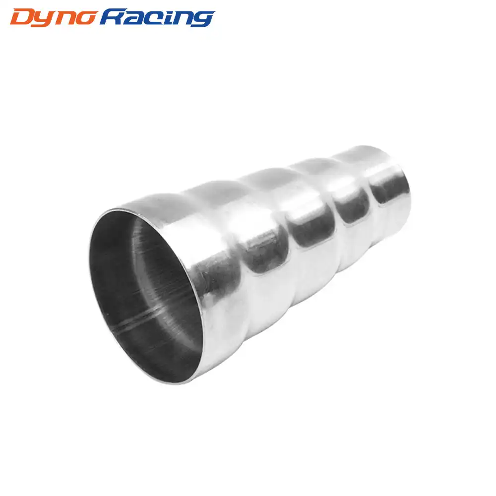 Exhaust Weld On Adapter Universal Stainless Steel Reducer Any Size