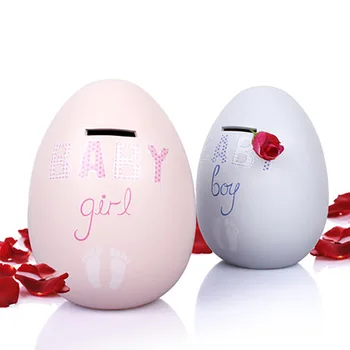 

Piggy Bank Deposit Box Children's Money Saving Bank Only Can't Get In Piggy Bank Kids Money Box Safe Money Box LZL074