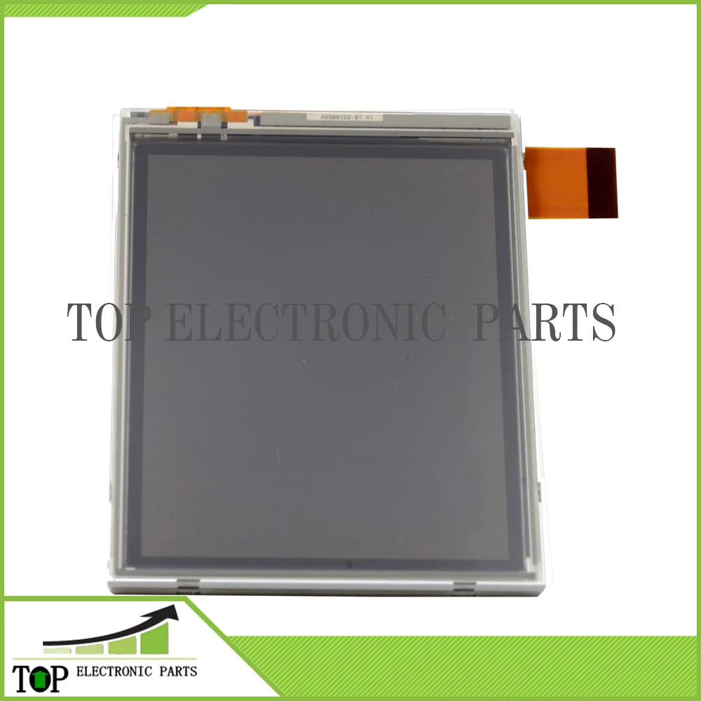 

For Intermec CN5X CN50 handheld barcode terminal LCD display screen panel + touch screen digitizer