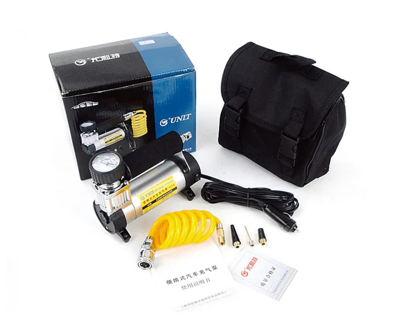 

3035 car air pump car air pump auto play pump car tyre inflatable pump