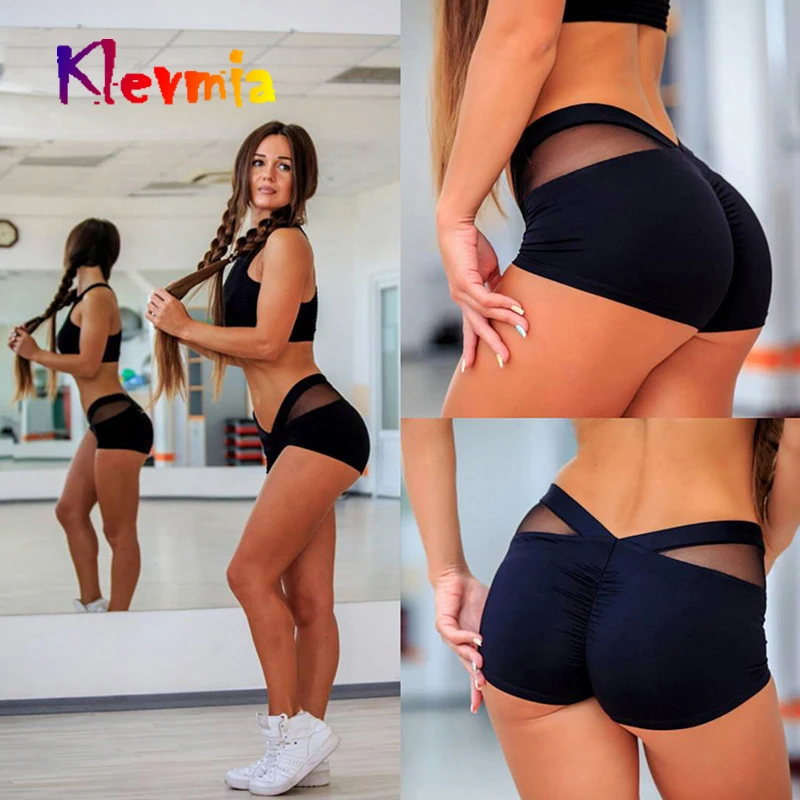 

Women INS Compression Breathable Running Shorts Women Gym Short Slim Mesh Short Fitness Workout Elastic Yoga Shorts Activewear
