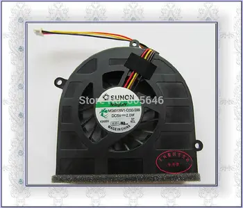 

For lenovo Thinkpad G470 laptop GPU cooling heatsink AT0G0010C0 Fan DC280009BS0 4 Pin cable
