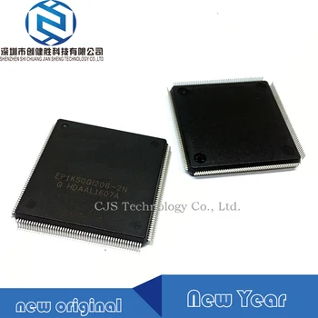 

100% original EP1K50QI208-2N EP1K50QI208-2 EP1K50QI208 QFP208 Long term supply