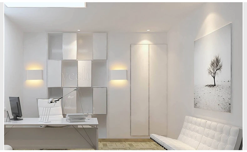 wall lamps (7)