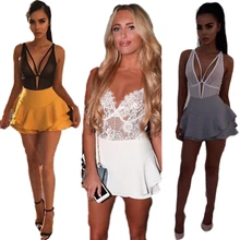 Летние модные женские туфли пикантные Высокая Талия Короткие Мини-юбки Повседневное рюшами плиссированные однотонные Для женщин короткие Юбки для женщин