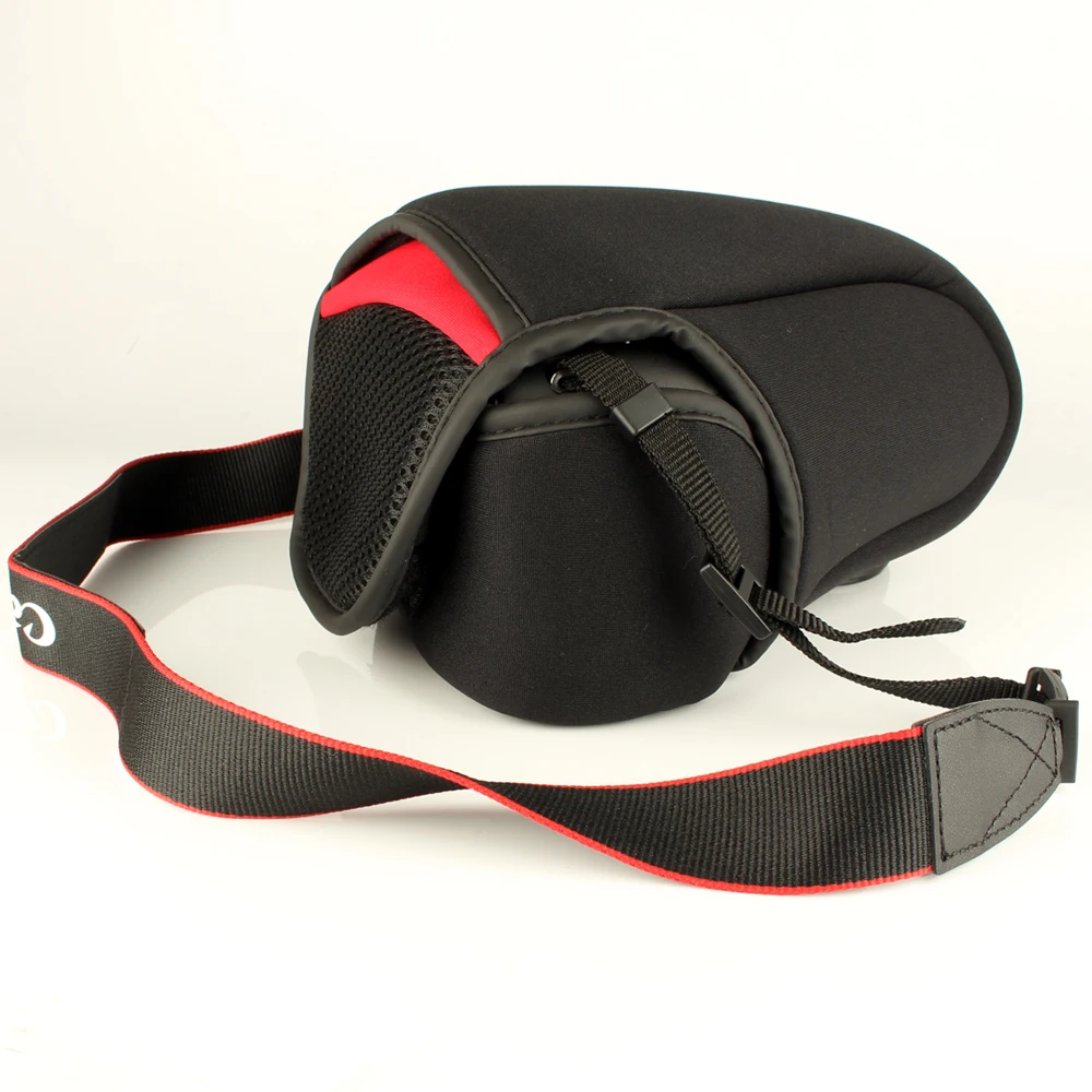 DSLR Camera Bag Inner Soft Case Cover For Canon 1300D 200D 800D 1200D 600D 750D 700D 100D 80D 760D 1500D 550D 1100D 650D 7D MII DSLR Camera Bag Inner Soft Case Cover For Canon 1300D 200D 800D 1200D 600D 750D 700D 100D 80D 760D 1500D 550D 1100D 650D 7D MII