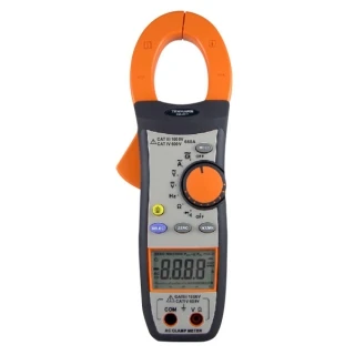 

Tenmars Handeld Clamp Meter AC Digital Clip-on Table Tester TM-2011