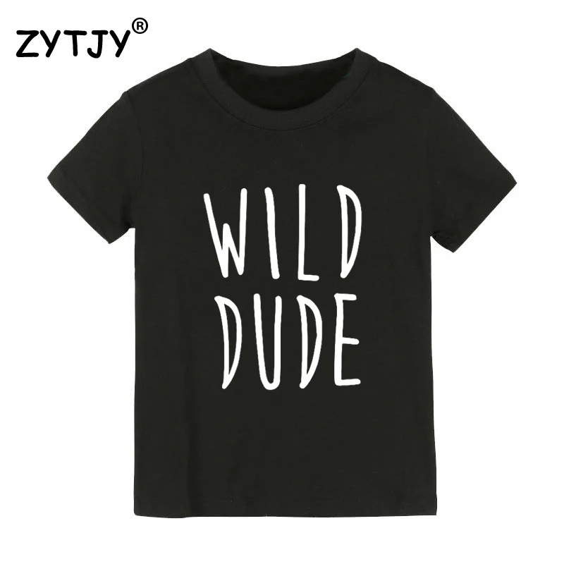 kids black