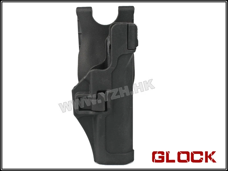 Тактическая кобура Glock легкое ношение M6 TLR-2 кобура подходит для Glock 17 19 22 23 31 32/M92/1911/USP P226 - Цвет: For  Glock