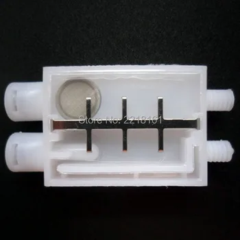 

Xenons Titanjet Wit-color eco solvent printer DX7 ink damper (for ink tube 3X2MM ) 10pcs free shipping