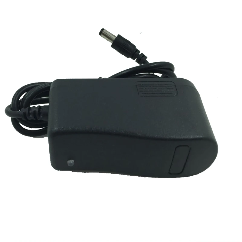 Настенное зарядное устройство для литий ионной батареи 16 8 в 1 А|power adapter|changer battery |