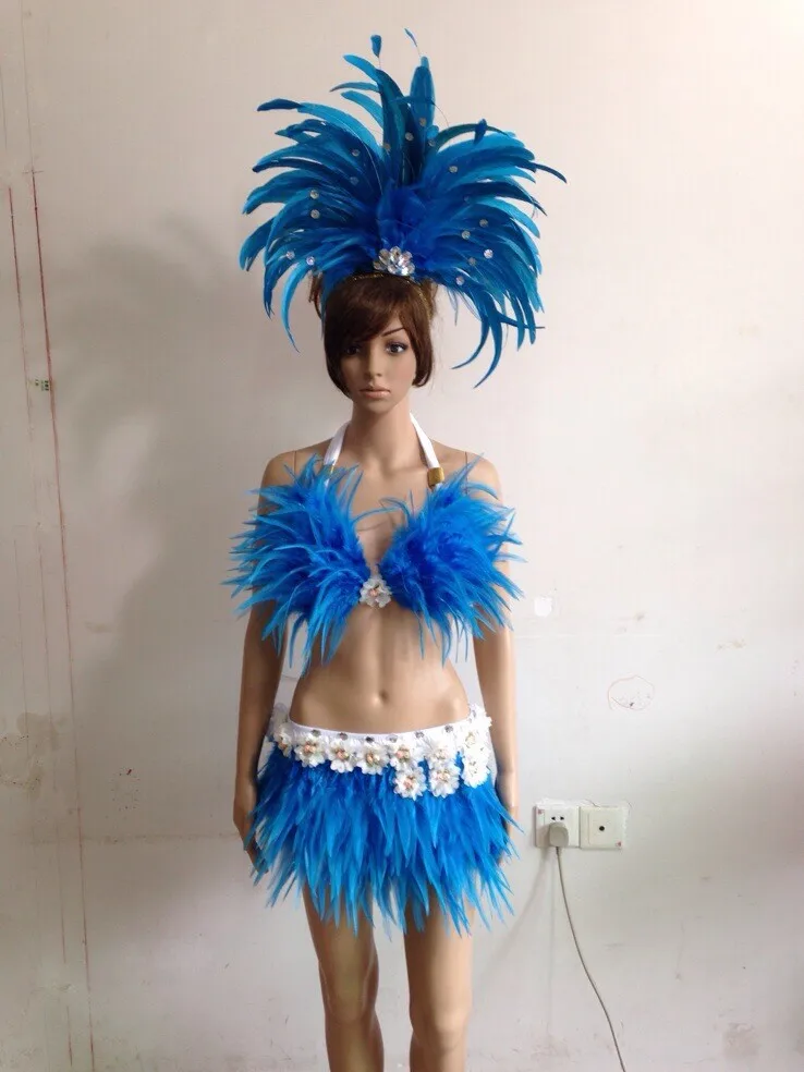 

Brazil Rio Spanish Cuba Santiago Havana Venice Dionysia carnival Float Mask dress masque ball costume samba plumage plume Headd