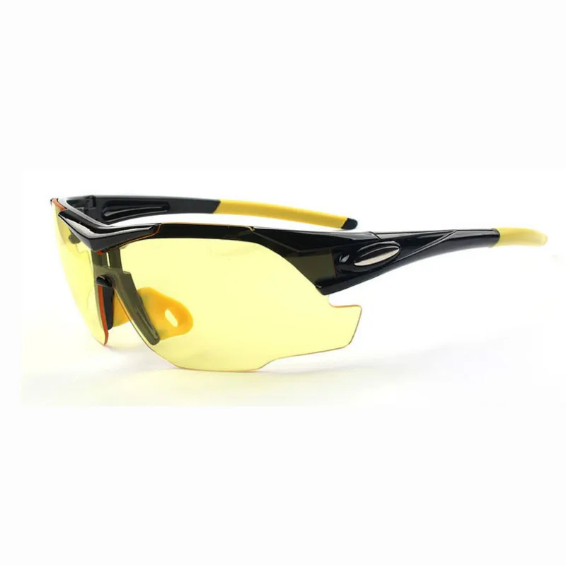 

Cycling Eyewear Men Women Sunglasses UV400 Bicycle Riding Protection Fishing occhiali Sun Glasses Unisex Goggles oculos ciclismo