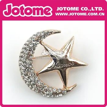 

Special style Rhinestone Brooch Wholesale supplier