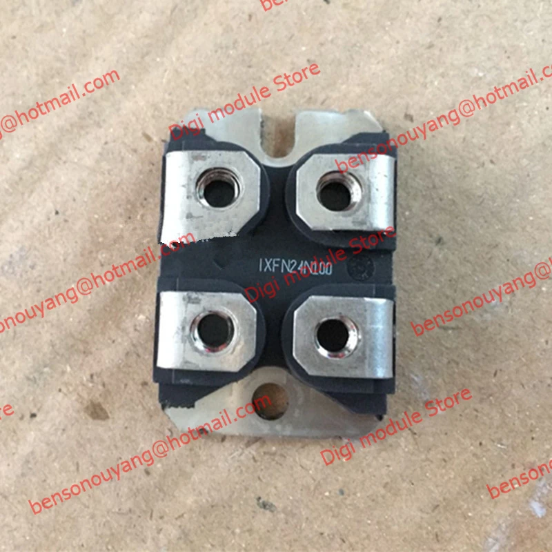 

IXFN24N100 Free Shipping