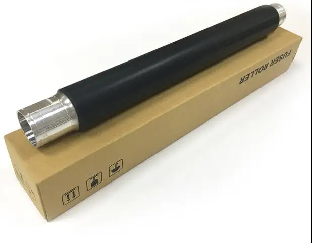 2pcs new copier Upper fuser Fuser Heat Roller for ricoh MP1060 2075 7500 8000 7001 2060 parts office consumable | Компьютеры и офис