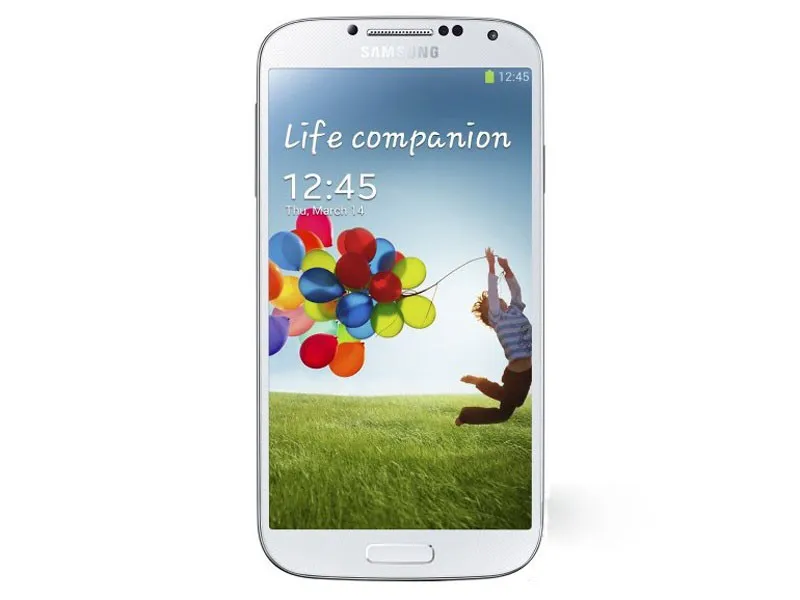Разблокированный Мобильный телефон samsung Galaxy S4 i9500/9505 Octa 2 Гб ОЗУ 16 Гб ПЗУ отремонтированный телефон