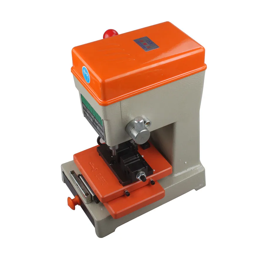 368A ключ машина для резки 110V/220V изготовление дубликатов ключей сверлильный станок