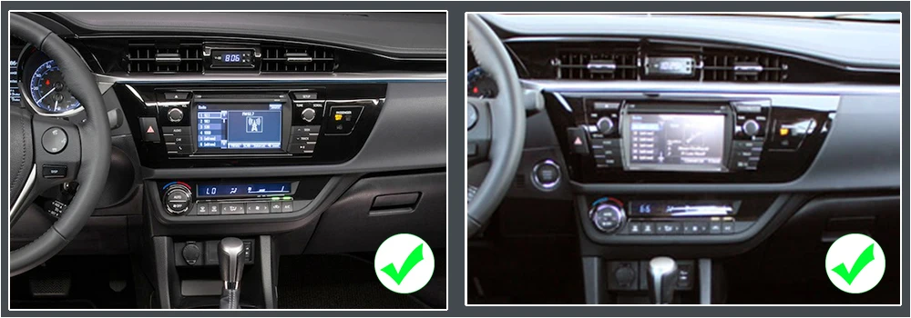 Toyota Corolla 2013~201808