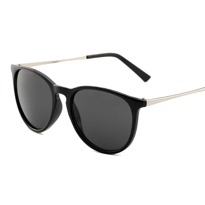 

NEW Cat Eye Sunglasses of Women Fashion Sexy UV400 Sun Glasses Gradient Lens Plastic Female Eyewear oculos de sol feminino uv400