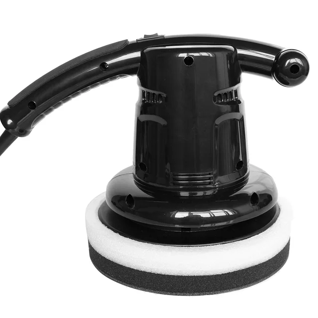 Ful Motor Electric Car Polisher 8 Variable 2 Sd Buffer Ful Motor Electric Car Polisher 8 Variable 2 Sd Buffer Truck Waxer Wax Machine Professional Care Sander Tool