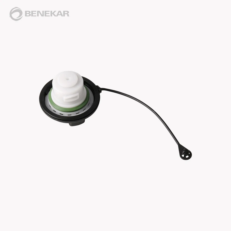 Car Inner Oil Fuel Tank Cap Gas Cover for Ford Focus 2 II 2005 2012in