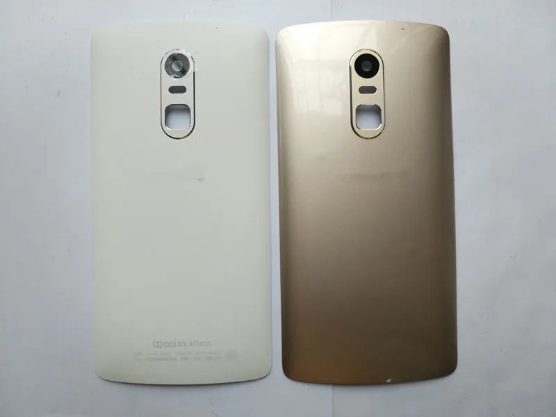 

New Battery Back Cover For Lenovo Lemon X VIBE X3 X3a40 X3c50 X3c70 Housing Case With 3M Adhesive