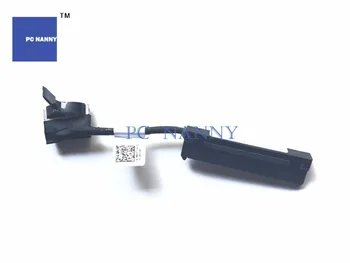 

PC NANNY for DELL Latitude E5580 or Precision 3520 2.5inch HDD cable connector 06NVFT 6NVFT