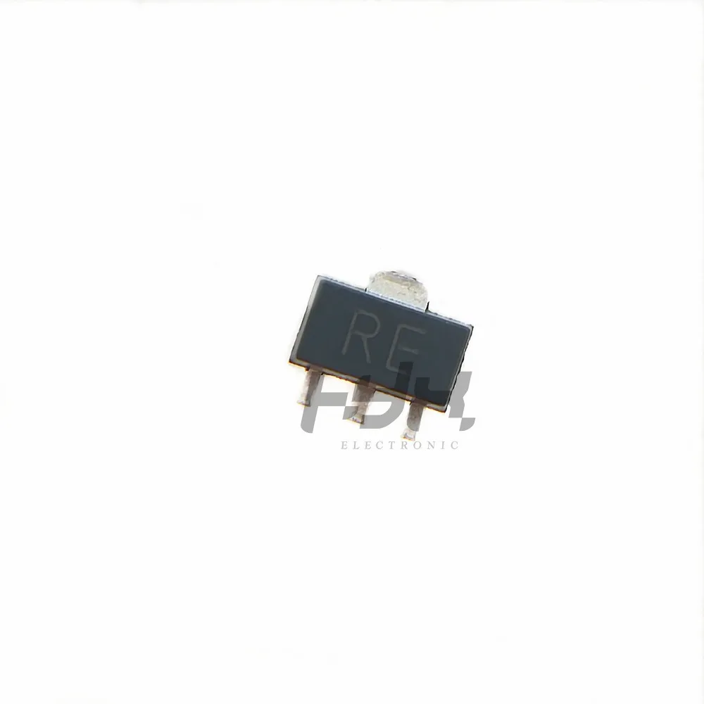 50PCS/LOT 2SC3357 RE Screen SOT89-in Relays from Home Improvement on ...