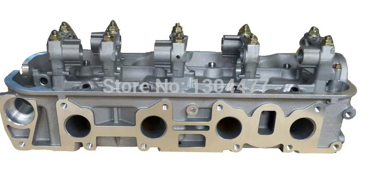 4ZE1 AMC:910 512 Cylinder head for isuzu Trooper 2/Pick-up/Amigo/Redeo 2559cc 2.6L 1988-92 897129613/8971111550