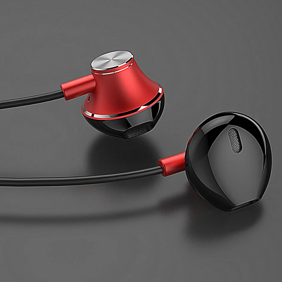 Mini Phone Earphone Headphones Wired for Xiaomi Samsung iPhone PC In-Ear Sports Earbuds Earphones Stereo Bass Sound Headset      (9)