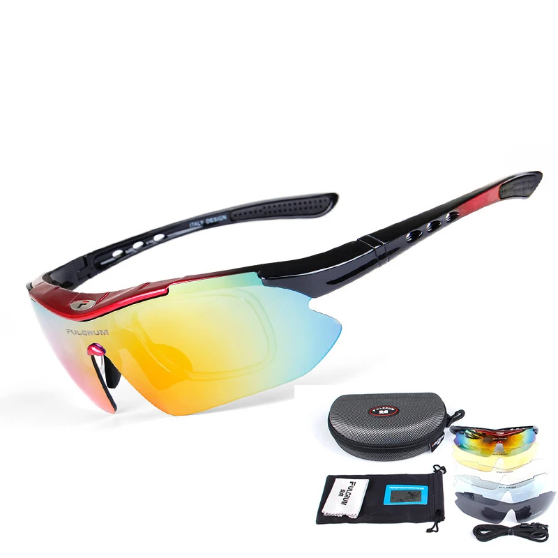 best goggles for hiking