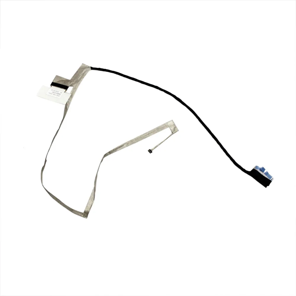 

LCD LED LVDS VIDEO SCREEN CABLE FOR Toshiba C70 C70-D C70-A C75 C75-D C75-A C70-A Series DD0BD5LC010 DD0BD5LC020