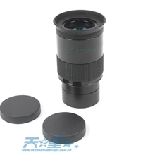 CSO F30MM 80 градусов Расширенный Угол окуляра 2-дюймовый интерфейс