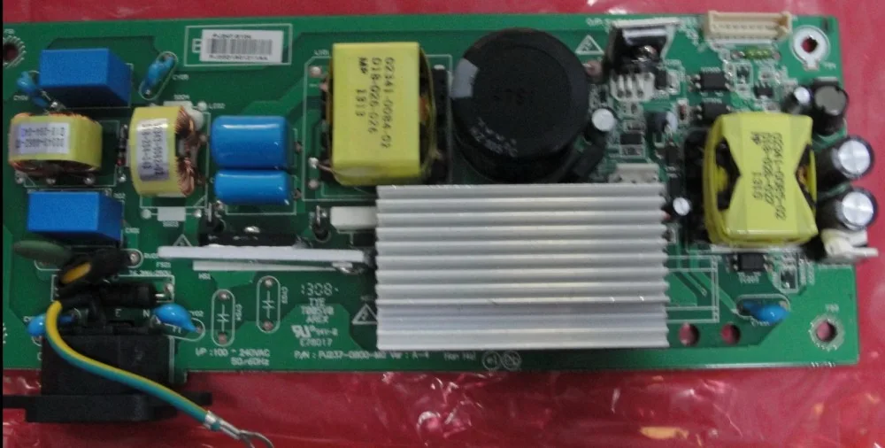 Projector Accessories mains power supply board for Benq MX661 MX518F