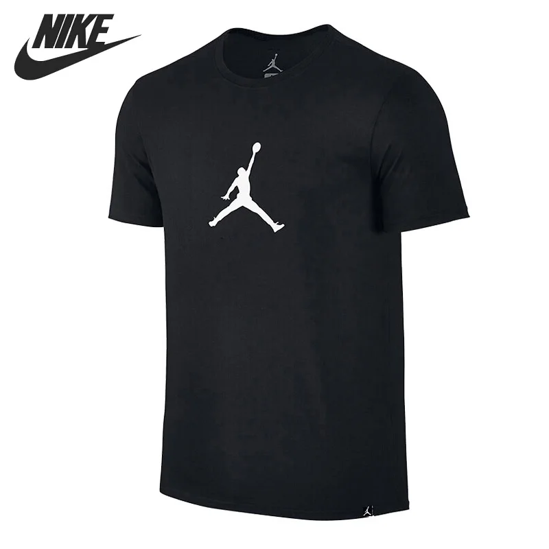 

Original New Arrival 2018 NIKE Men's T-shirts short sleeve Sportswear