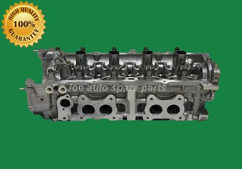 

GA16-DE GA16DE 11040-0M600 cylinder head for Nissan Almera /Primera/Presea/200 SX/Sunny Etc 1597cc 1.6D 1.6 D DOHC 16V 1990-95