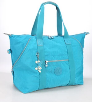TEGAOTE сумки с верхней ручкой, одноцветные сумки через плечо, повседневная сумка-тоут, женские сумки от известного бренда, многофункциональная сумка - Цвет: sky blue