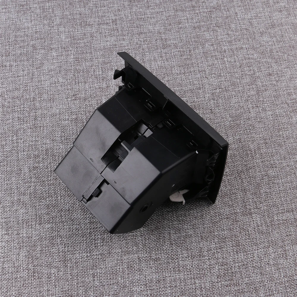 OnSale Rear Air Conditioning Outlet Center Armrest Air Vent Assembly 1ZD819203 1Z0819203 For SKODA Octavia Yeti 2010 2011