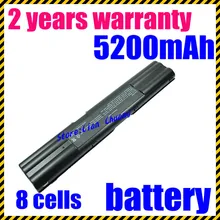 JIGU Heiße reserve-Laptop Akku Für Asus A3 A3A A3G A3H A3N A6 A6E A6F A6G A6J A7 G1S Z91 Z92 Z9100 A42-A3 A42-A6