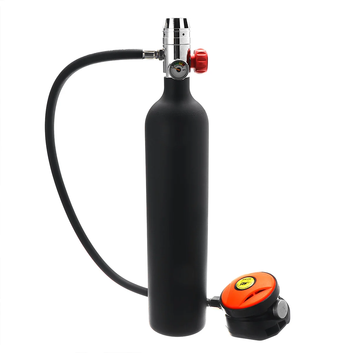 Мини Акваланг С Ручным Насосом Купить