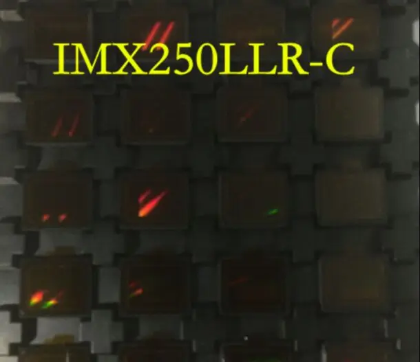 1 шт. X IMX250LLR C IMX250 IMX250LL новый CMOS|Матрицы| |