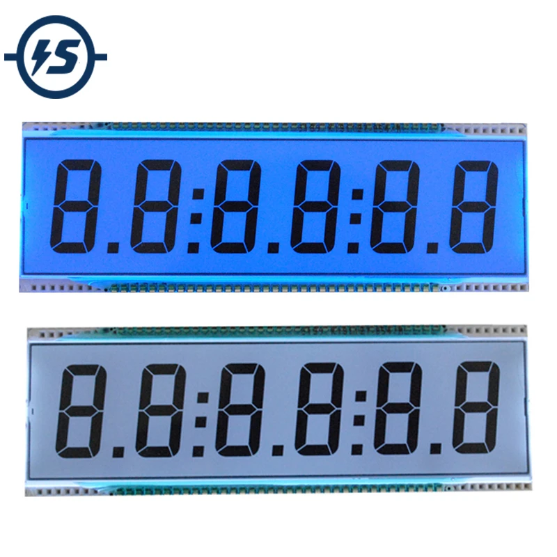 Reflexion Ed139 6 Digit 7 Segment Lcd Display Bildschirm Statische Fahr Tn Positive Display 5v 137 16x46 38 X 2 8mm Segment Lcd Display Lcd Display7 Segment Lcd Display Aliexpress Reflexion Ed139 6 Digit 7 Segment Lcd Display Bildschirm Statische Fahr Tn Positive Display 5v 137 16x46 38 X 2 8mm Segment Lcd Display Lcd Display7 Segment Lcd Display Aliexpress
