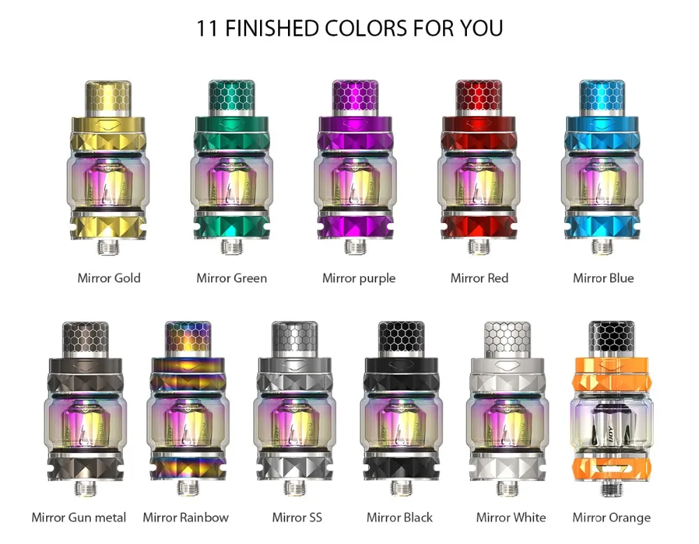 IJOY AVENGER BABY KIT.13.26