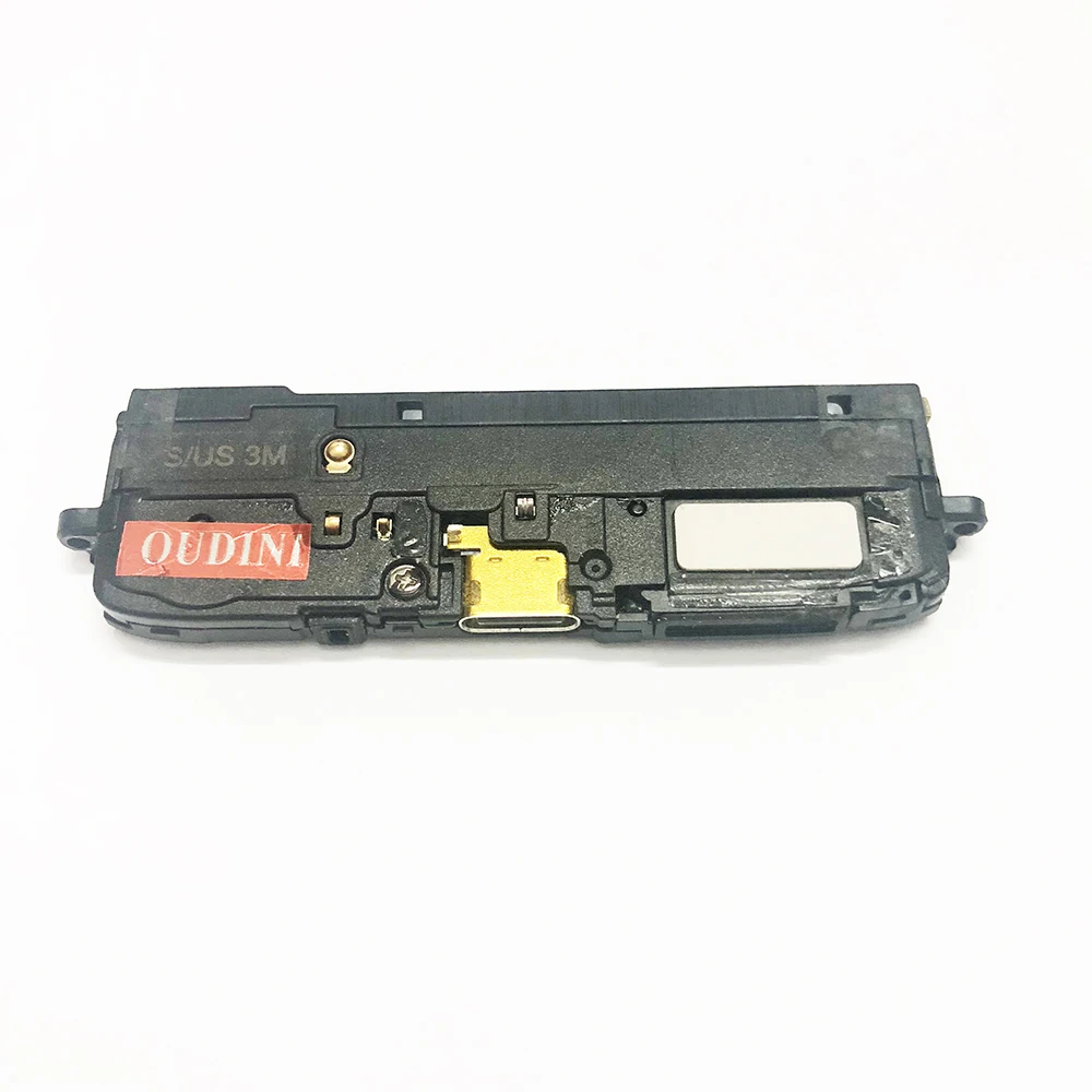 OUDINI новый громкоговоритель Ringer USB порт для зарядки гибкий кабель модуль в сборе LG