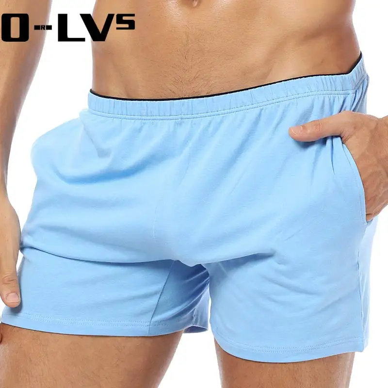 

CMENIN Shorts Men Elastic Waist Pockets 5 Colors Short Homme Mens Shorts Men Clothes 2018 Solid Streetwear bermuda Fashion OR130