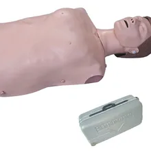 10% от DHL Обучение Манекен завод предлагает SHK cpr190 половина-Длина Простой тип