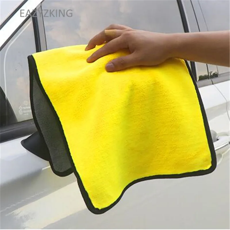 

EAZYZKING Car Wash Towel For HAVAL all Model H3 H5 H6 H7 H8 H9 H8 M4 SC C30 C50